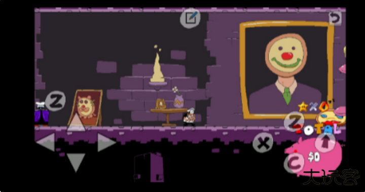 披萨塔厨师之吻下载 v1.1.271