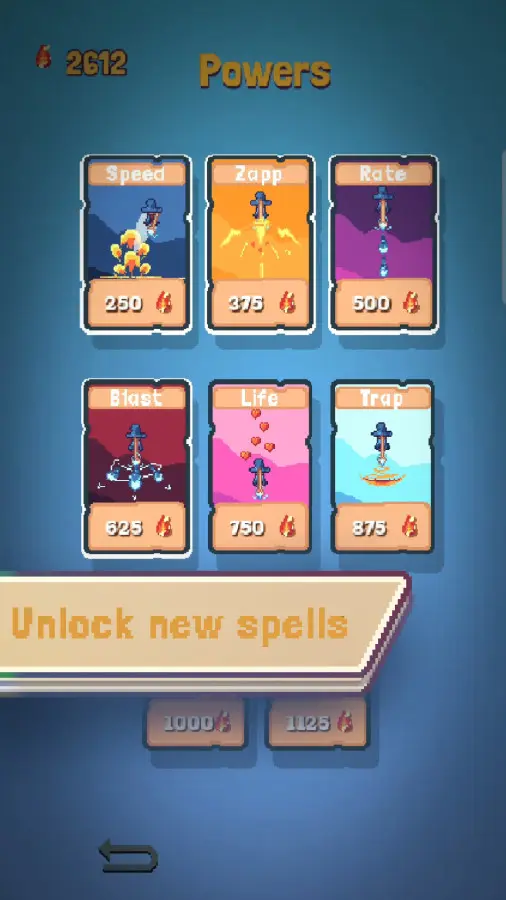 咒语崛起下载 v1.0