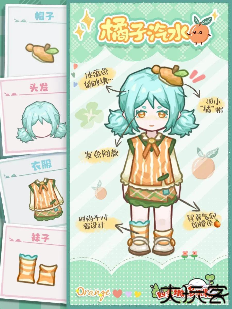 四季城与多米糯