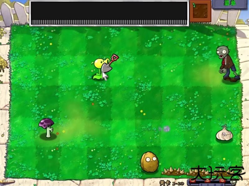 胆小菇之梦手机版