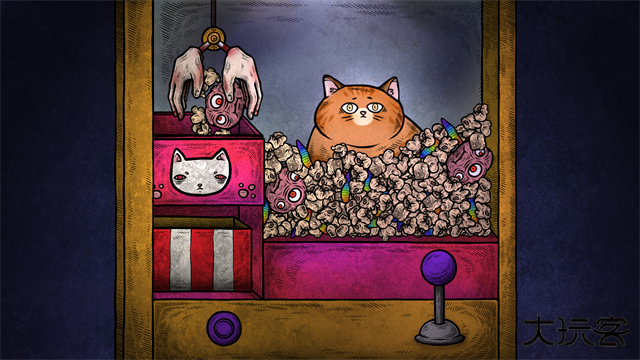 猫博物馆下载 v1.0.1