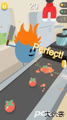 蠢蠢的死法3环球之旅