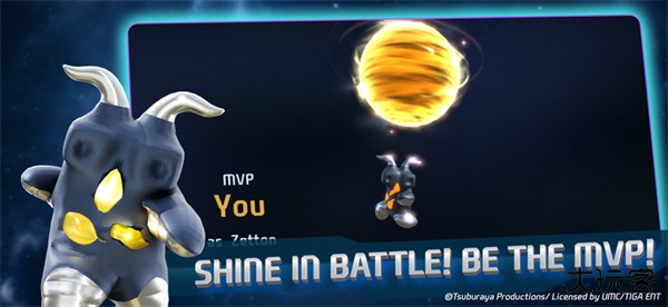 奥特曼大乱斗4下载 v1.00.92