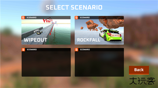 驾驶X软体车祸模拟器下载 v0.81