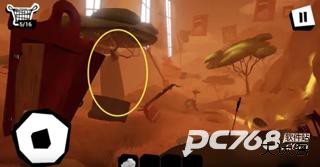 你好邻居躲猫猫