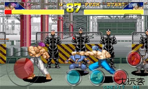 豪血寺一族下载 v2021.02.06.14