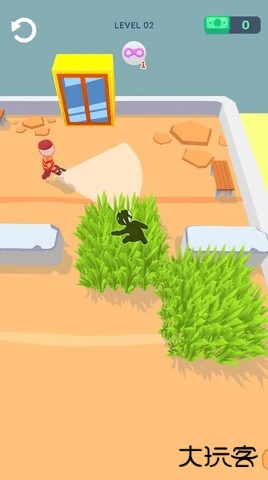 隐形杀手下载 v1.9.70