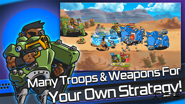 疯狂的麦克斯下载 v1.2.804