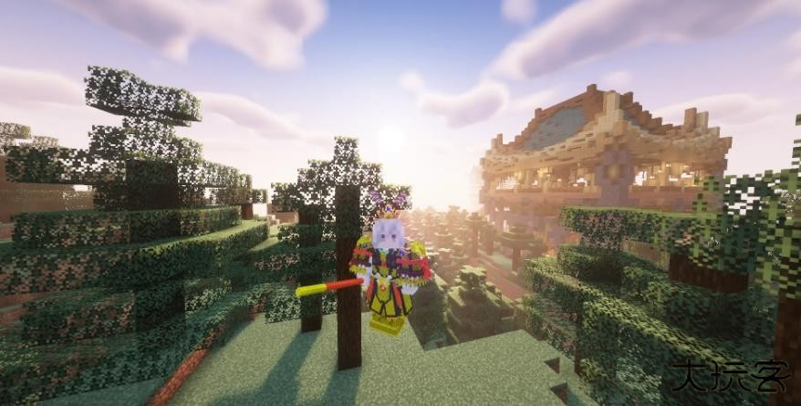 我的世界龙之冒险新征程下载 v2.2