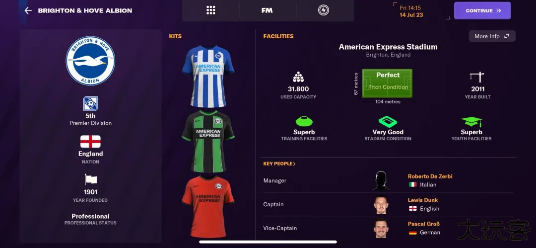 足球俱乐部经理2026