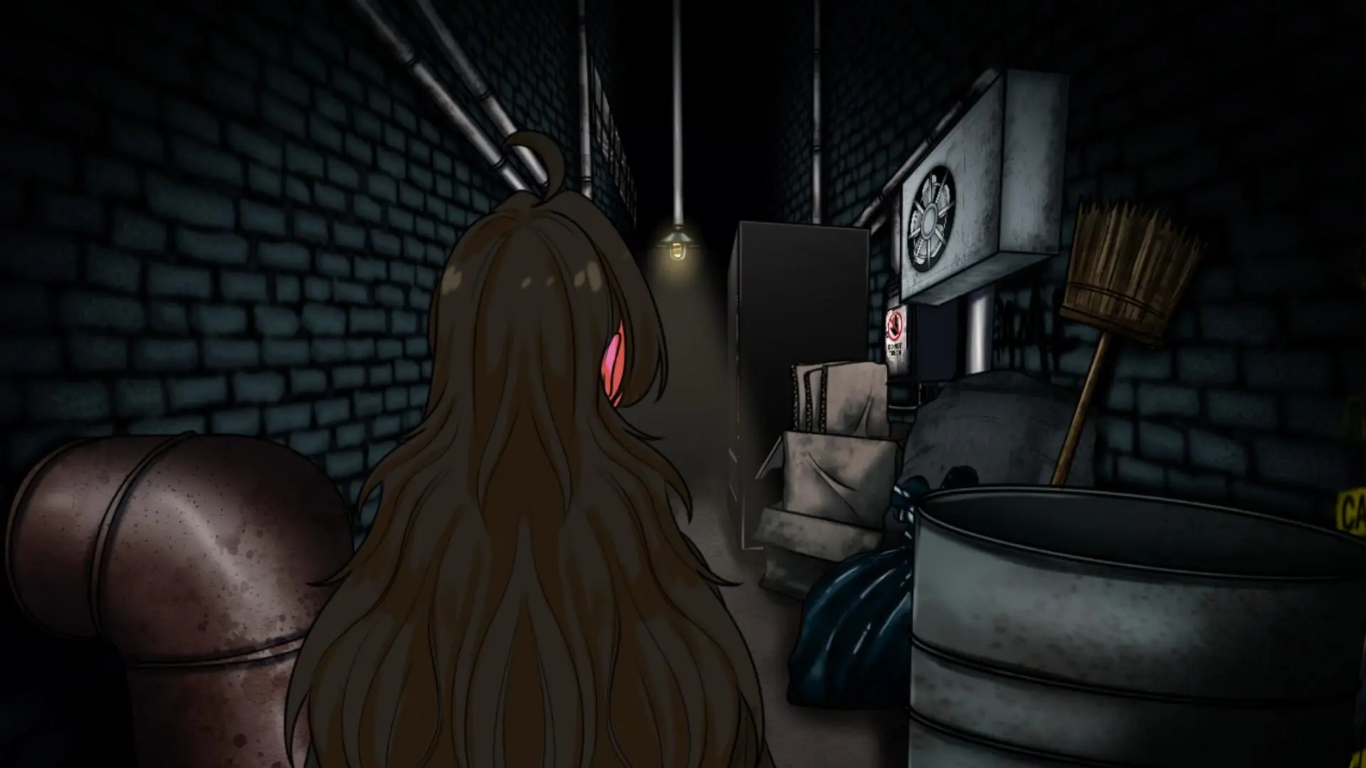 异常贩卖机下载 v2.0.0