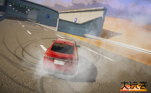 阿拉伯漂移下载 v3.7.0