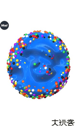 快清理粘液模拟器最新版