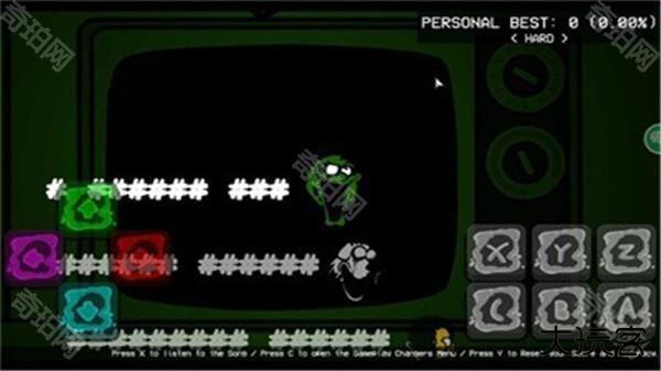 周五夜放克恶搞之家错误化模组