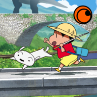 蜡笔小新我与博士的暑假游戏下载 v1.0.1