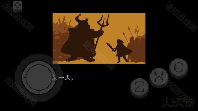 传说之下不可视结局中文版