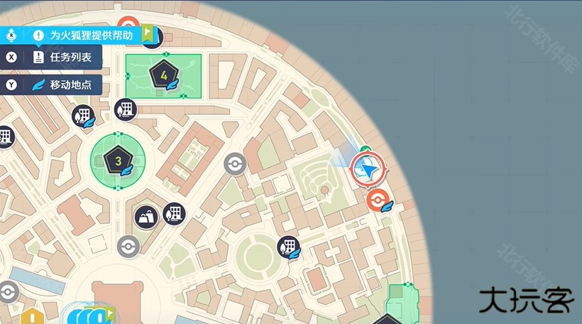 宝可梦传说ZA魔改版