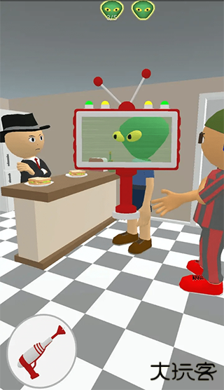 找到外星人下载 v2.6.23