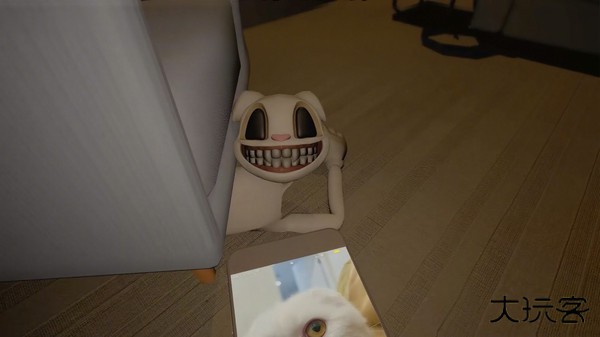 猫猫惊魂模拟下载 v1.1