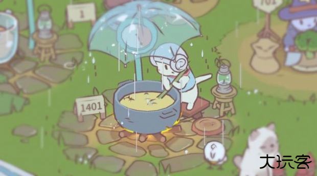 猫和汤下载 v2.2.0