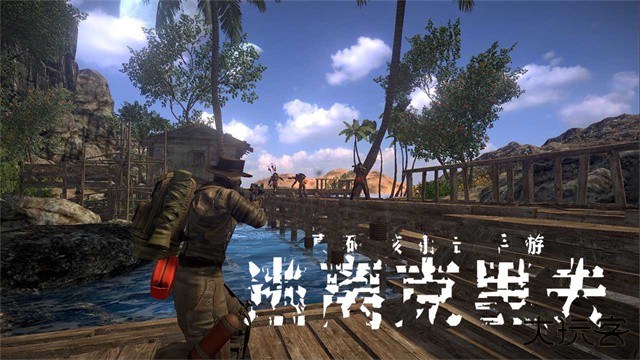 逃离克里夫下载 v1.147.1