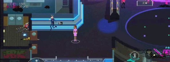 疯狂派对谋杀案