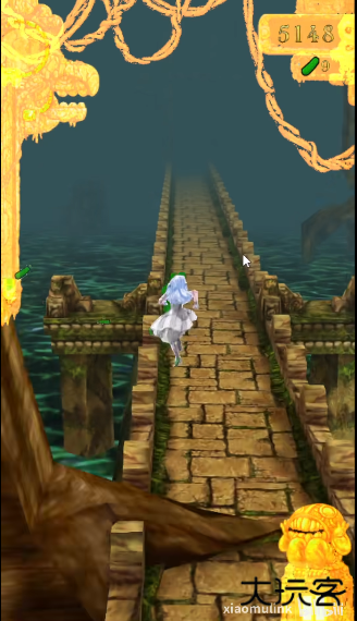 神人逃亡下载 v1.0