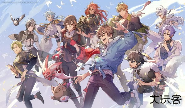 新世界狂欢蜜话全解锁版下载 v4.2.2-erolabs