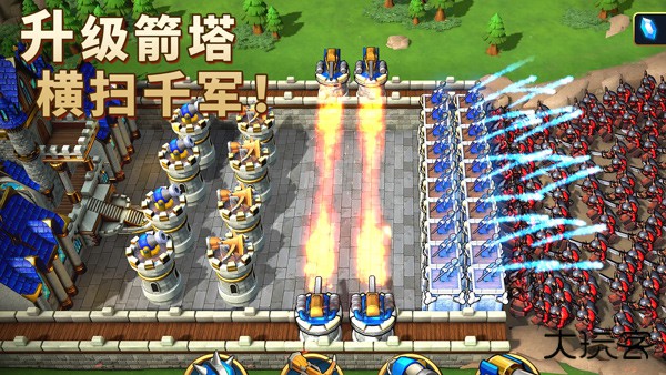 lords mobile下载 v2.168