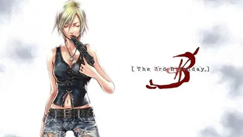 寄生前夜第三次生日下载 v4.7.2