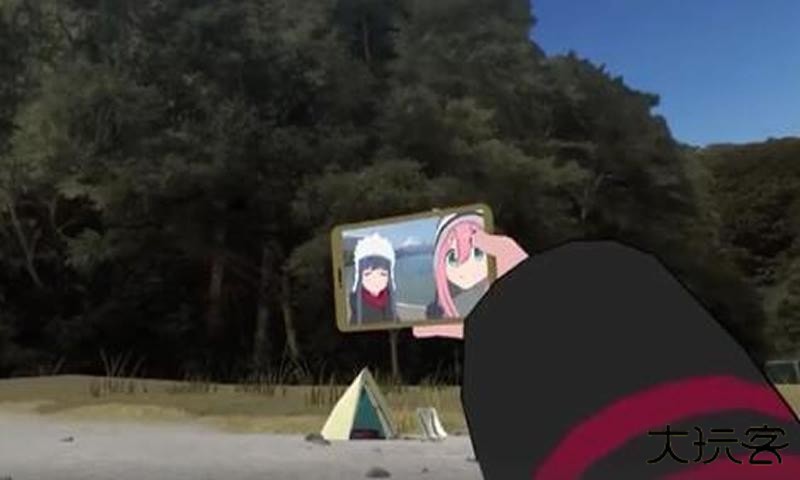 摇曳露营本栖湖篇下载 v1.2.3