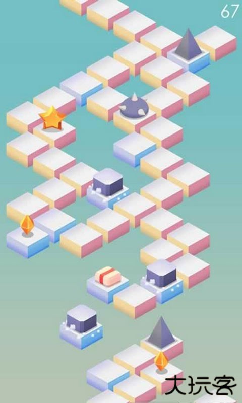 休闲立方下载 v1.0