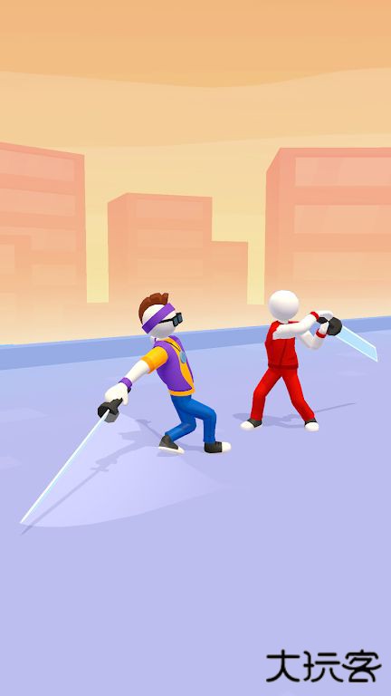 武士决斗下载 v1.0.19