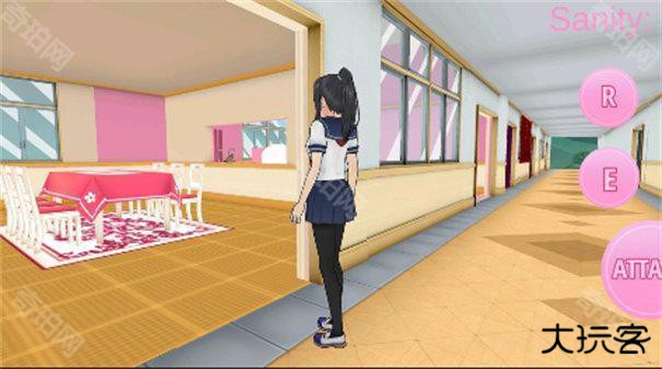 病娇模拟器2026(同人版)