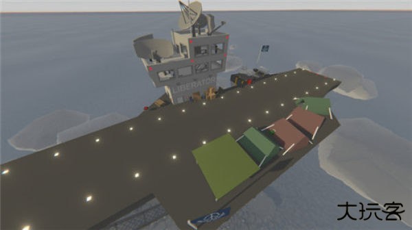 unturned下载 v3.3.8