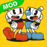 茶杯头大冒险手机中文版下载 v1.0.5