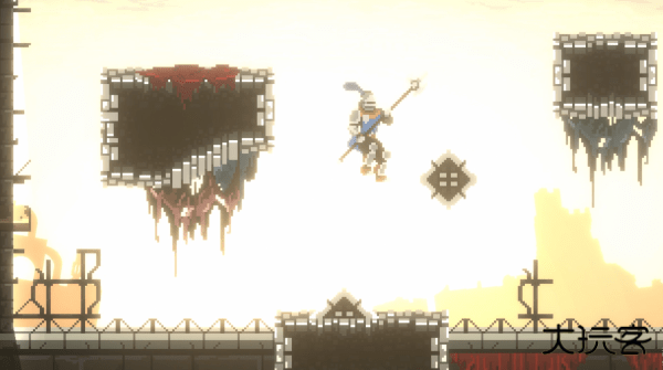 不公正灵魂最黑暗的磨难下载 v1.10