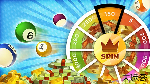 Kings of Pool下载 v1.25.5