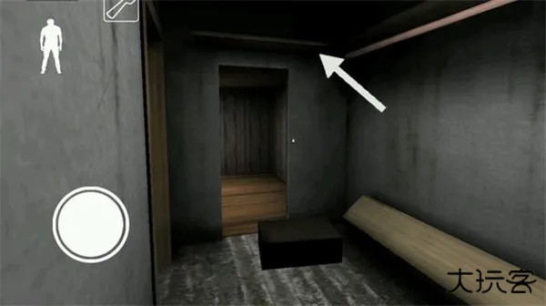 恐怖奶奶联机版