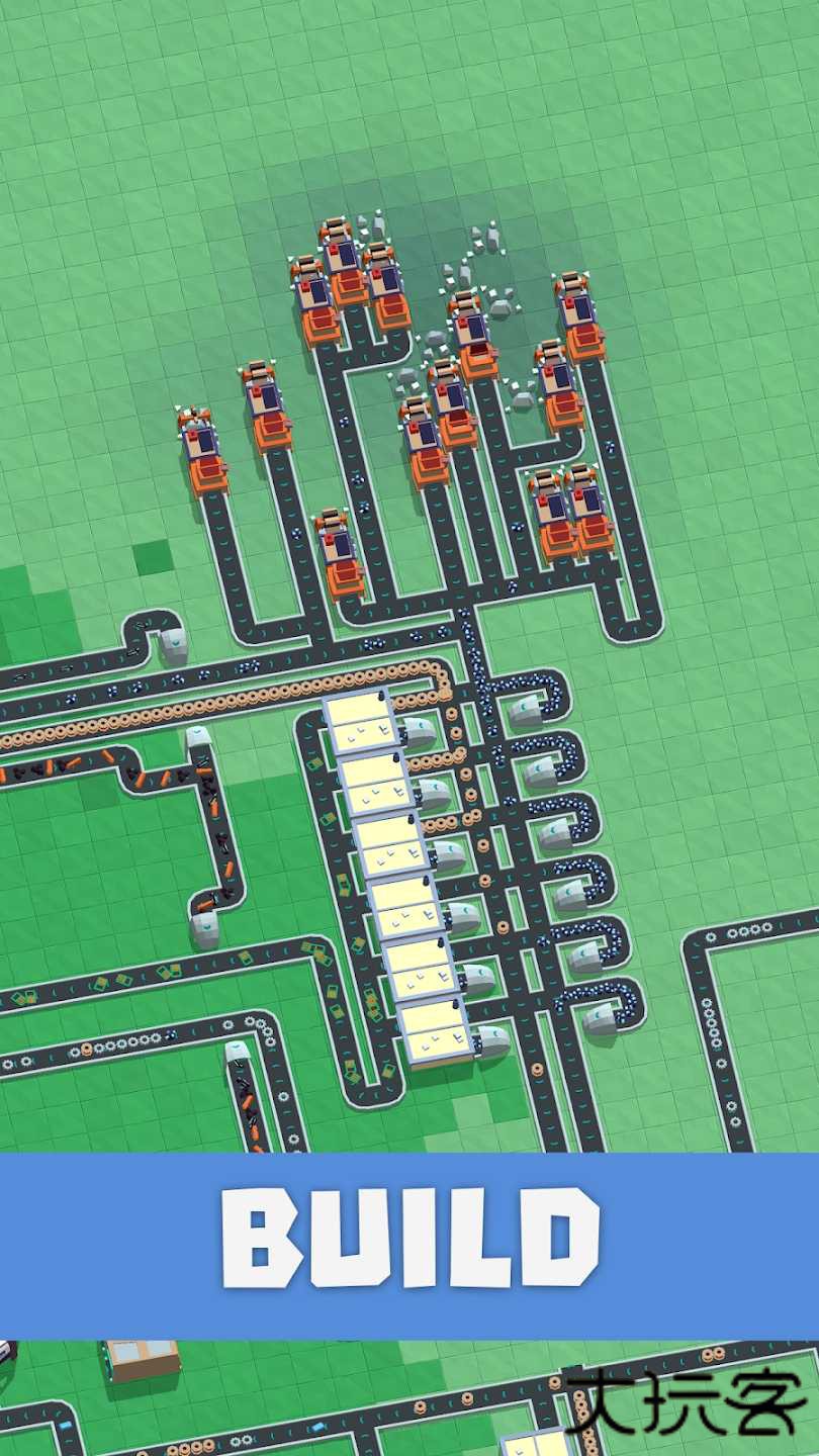 建设者内置菜单下载 v1.0.8