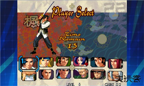 月华剑士手机版下载 v3.1