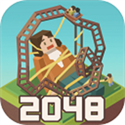 2048大亨主题公园下载 v1.6.3