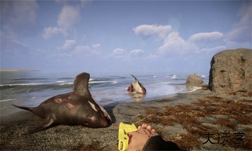 森林之子下载 v2.2.302