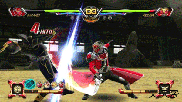 假面骑士巅峰英雄fourze下载 v2021.02.02.11