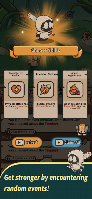 幽灵奇旅下载 v1.0.0