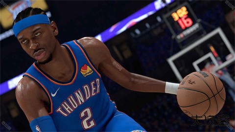 nba2k26手机版下载 v98.0.2