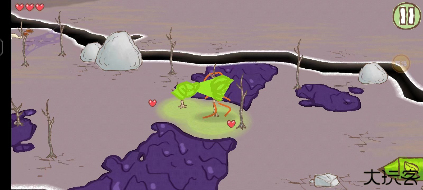 画个火柴人2中文版