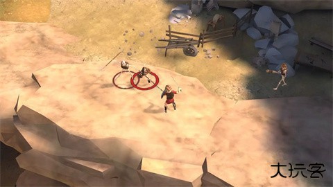 泰坦之魂移植版下载 v1.1.26