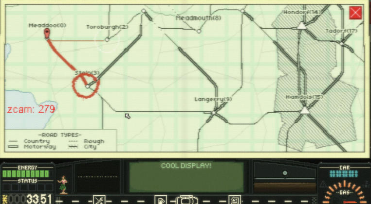 keep driving下载 v1.1.1