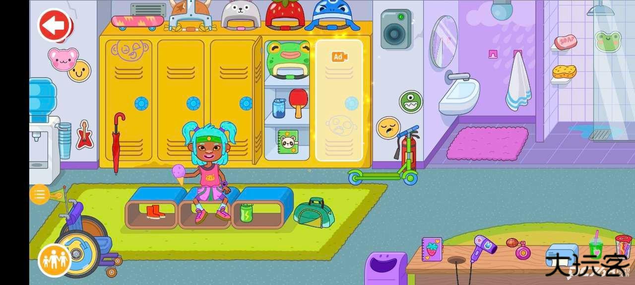 不完美的训练营